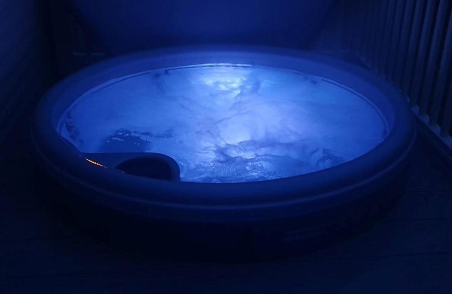 Ksr Hot Tub Holiday Home At Tattershall Lakes Екстер'єр фото